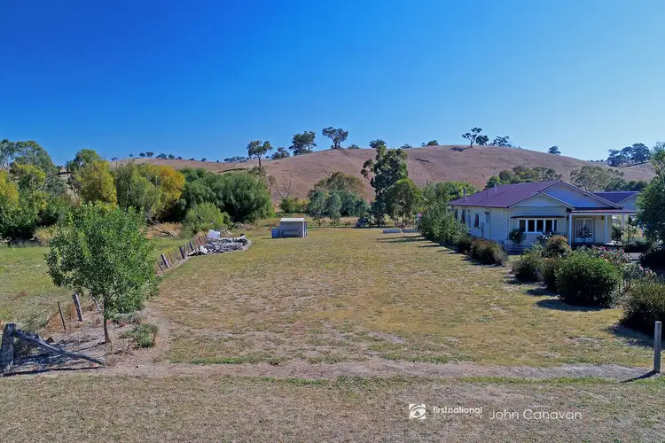 Third view of Homely land listing, LOT C/A 3 Main Street, Maindample VIC 3723