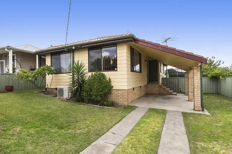 3 High Street, Wallsend NSW 2287