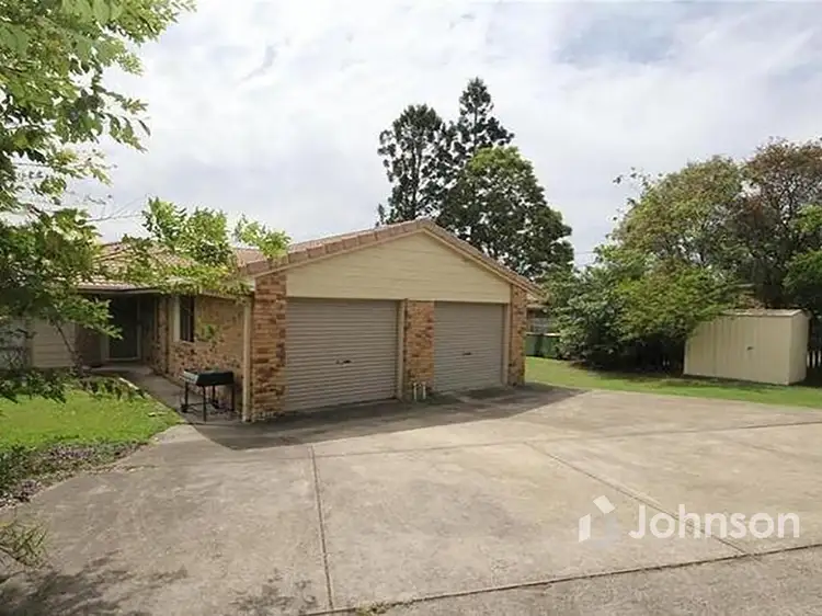 7 Donegal Court, Raceview QLD 4305