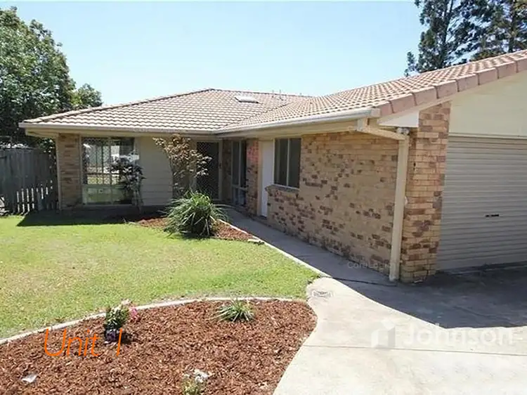 Second view of Homely house listing, 7 Donegal Court, Raceview QLD 4305