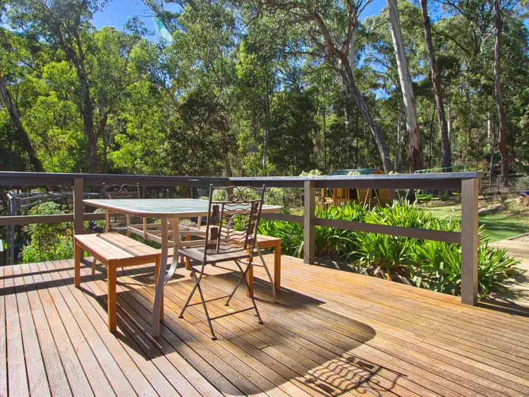 Main view of Homely house listing, 7 Warrambat Road, Sawmill Settlement VIC 3723