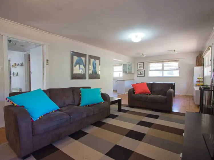 Fourth view of Homely house listing, 7 Warrambat Road, Sawmill Settlement VIC 3723
