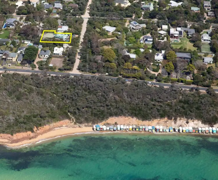 Second view of Homely house listing, 7 Augusta Street, Mount Martha VIC 3934