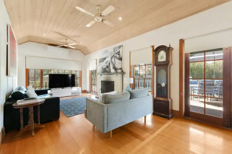 Fifth view of Homely house listing, 7 Augusta Street, Mount Martha VIC 3934