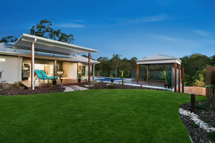 Second view of Homely house listing, 222 Mons School Road, Buderim QLD 4556