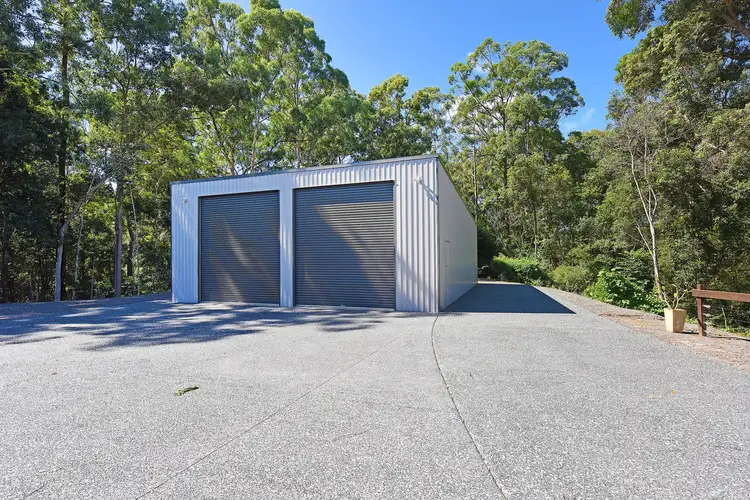 Fifth view of Homely house listing, 222 Mons School Road, Buderim QLD 4556