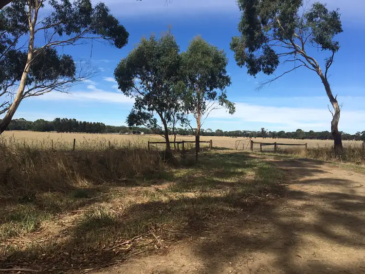 Second view of Homely rural property listing, Cobden- Warrnambool Road, Elingamite VIC 3266