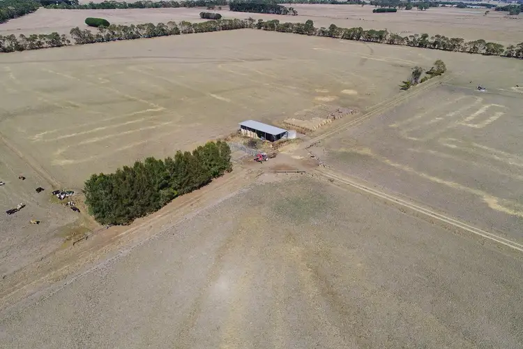 Third view of Homely rural property listing, Cobden- Warrnambool Road, Elingamite VIC 3266