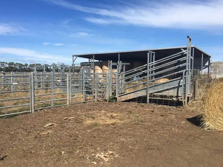 Fourth view of Homely rural property listing, Cobden- Warrnambool Road, Elingamite VIC 3266