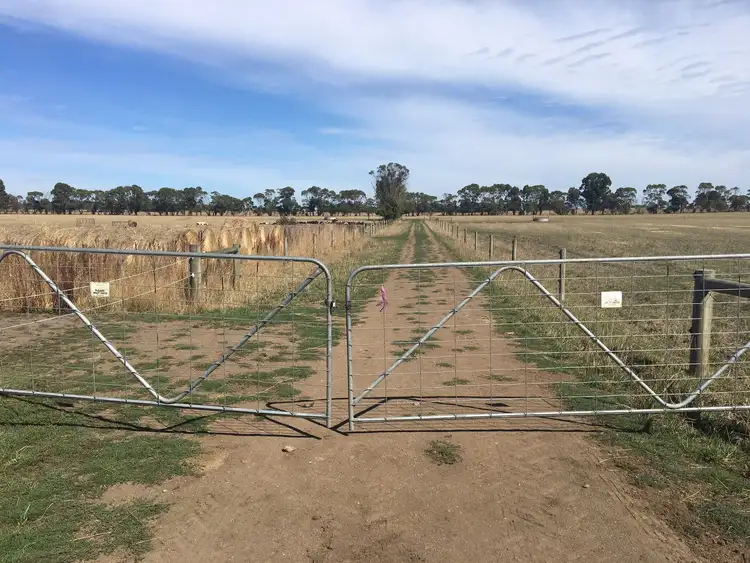 Fifth view of Homely rural property listing, Cobden- Warrnambool Road, Elingamite VIC 3266