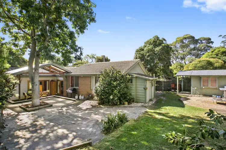 34 Sherwood Crescent, Mount Martha VIC 3934