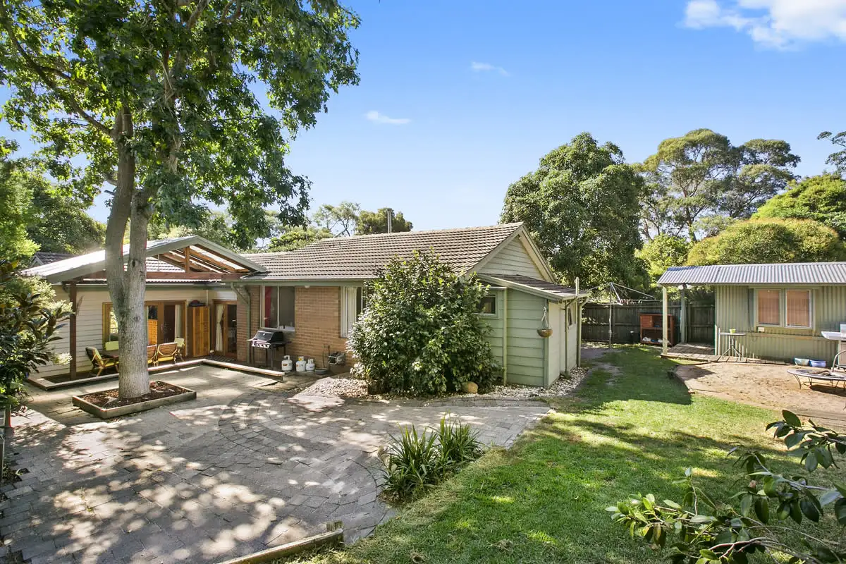 Main view of Homely house listing, 34 Sherwood Crescent, Mount Martha VIC 3934