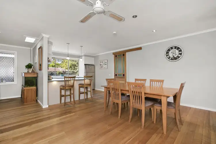 Second view of Homely house listing, 34 Sherwood Crescent, Mount Martha VIC 3934