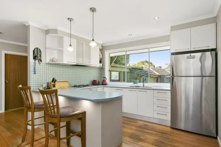 Sixth view of Homely house listing, 34 Sherwood Crescent, Mount Martha VIC 3934