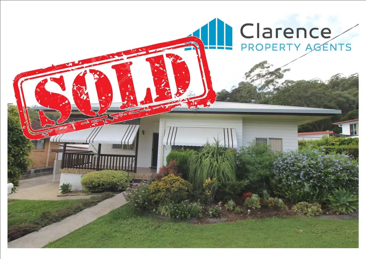 Main view of Homely house listing, 23 Roderick Street, Maclean NSW 2463