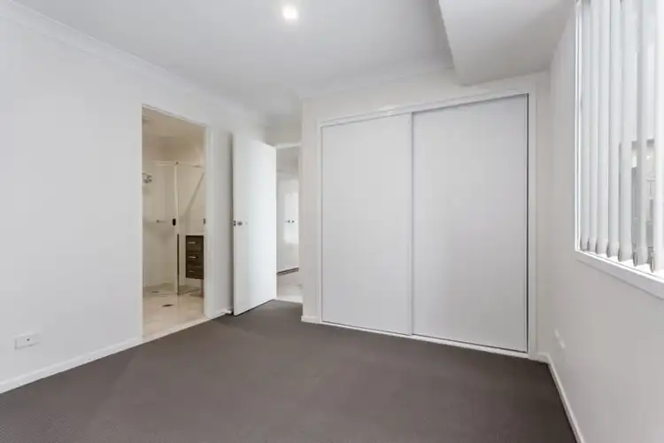 Sixth view of Homely semi-detached listing, 1/1a Weetwood Street, Newtown QLD 4350