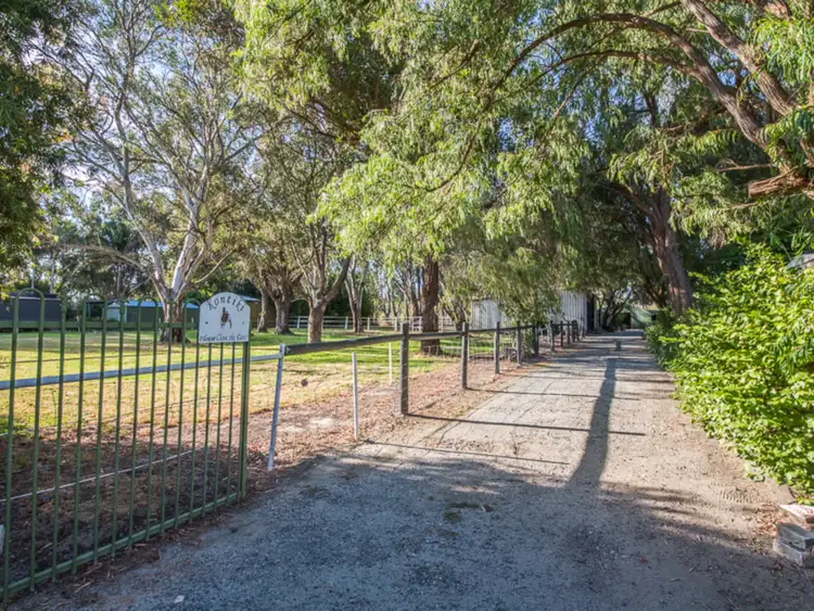 Sixth view of Homely rural property listing, 211 Padbury Avenue, Millendon WA 6056