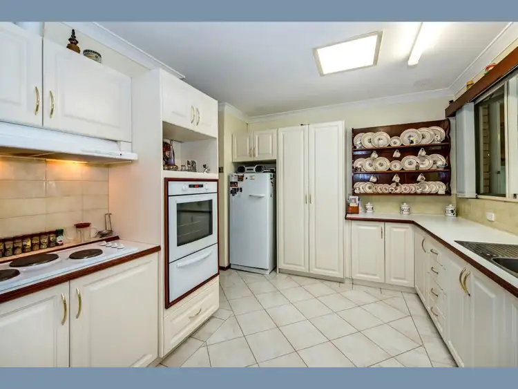 Seventh view of Homely rural property listing, 211 Padbury Avenue, Millendon WA 6056