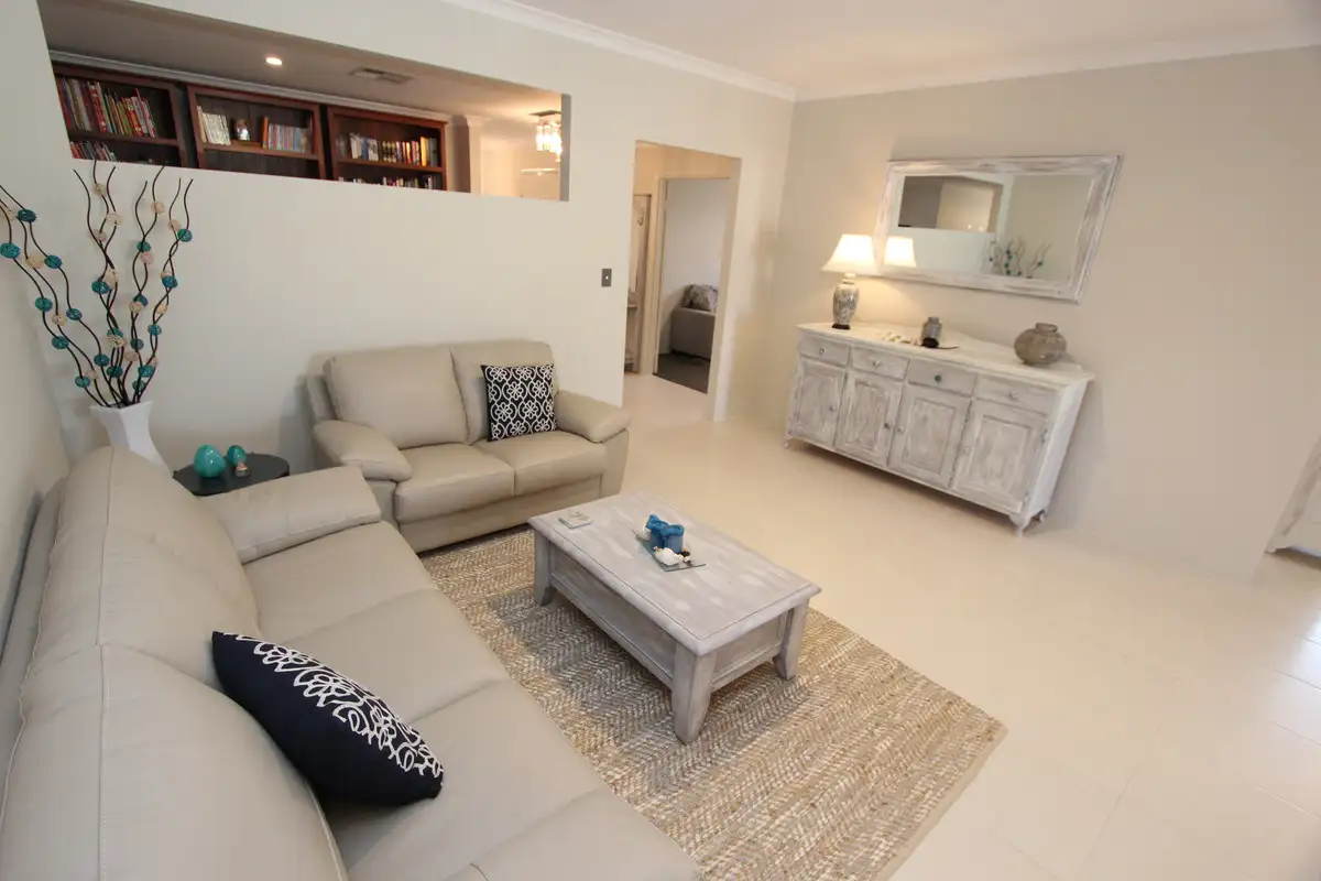 Main view of Homely house listing, 61 Torwood Edge, Halls Head WA 6210