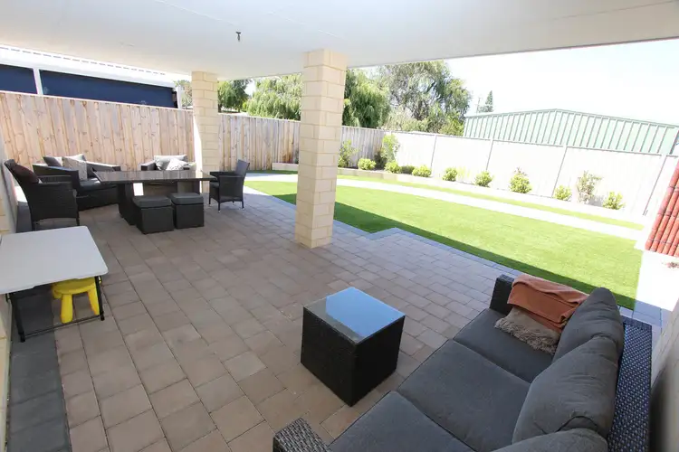 Third view of Homely house listing, 61 Torwood Edge, Halls Head WA 6210