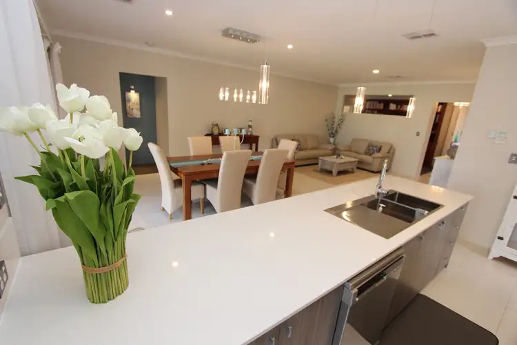 Fifth view of Homely house listing, 61 Torwood Edge, Halls Head WA 6210