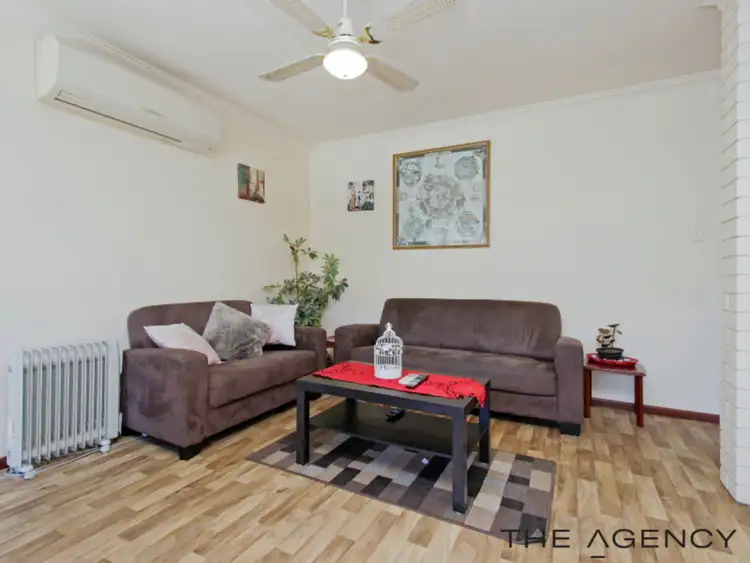 Third view of Homely villa listing, 10/15 Fitzpatrick Way, Noranda WA 6062