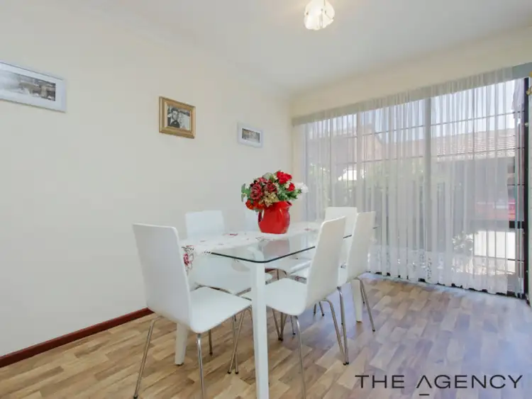 Sixth view of Homely villa listing, 10/15 Fitzpatrick Way, Noranda WA 6062