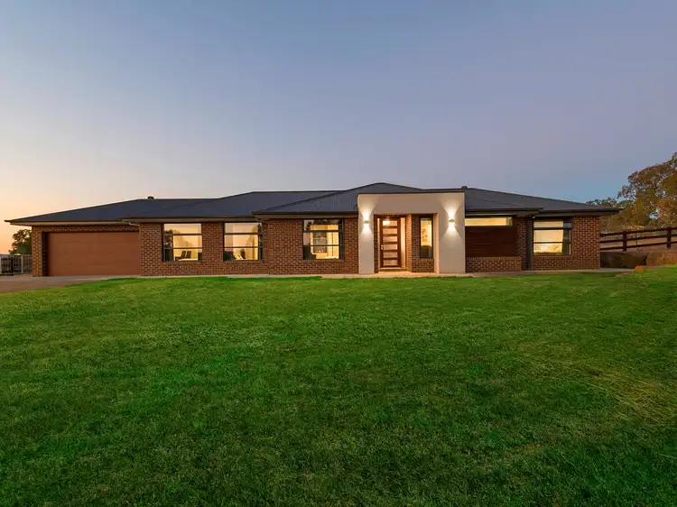 35 Kareen Court, Mansfield VIC 3722