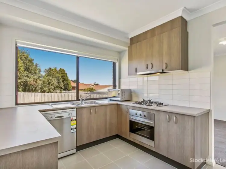 Second view of Homely house listing, 95 Anaconda Road, Narre Warren VIC 3805