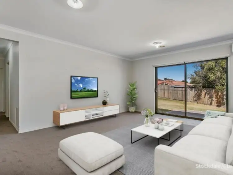 Third view of Homely house listing, 95 Anaconda Road, Narre Warren VIC 3805