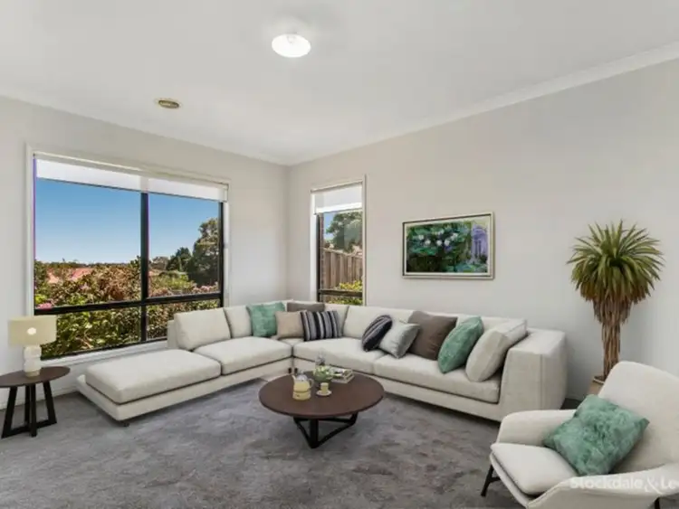 Fourth view of Homely house listing, 95 Anaconda Road, Narre Warren VIC 3805