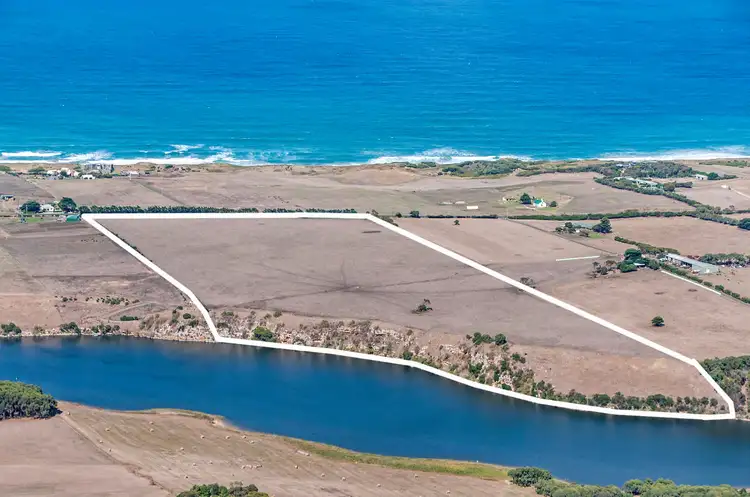 Fourth view of Homely land listing, 279 Hopkins Point Road, Warrnambool VIC 3280