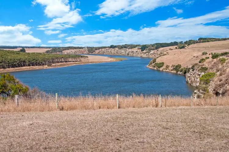 Fifth view of Homely land listing, 279 Hopkins Point Road, Warrnambool VIC 3280
