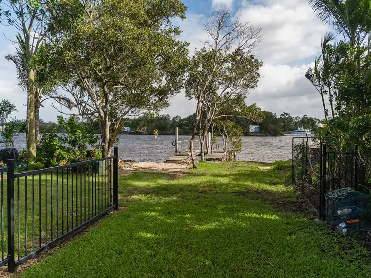 Second view of Homely house listing, 37 Waddiwong Road, Coomera QLD 4209