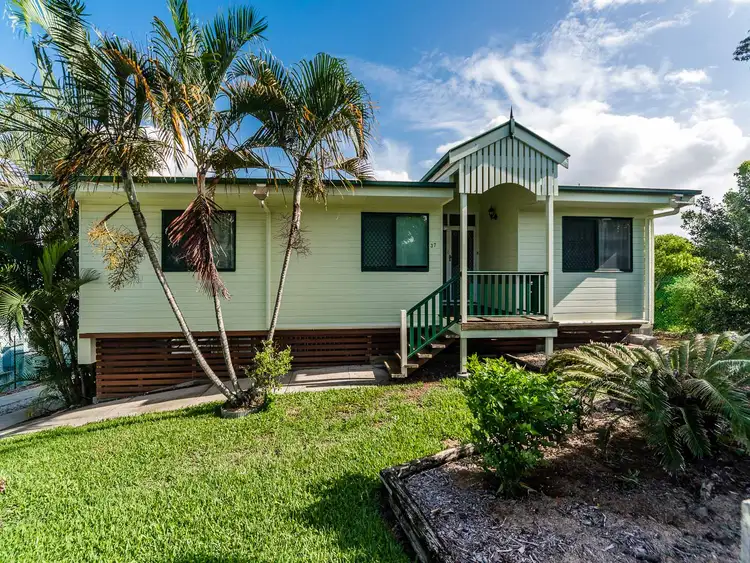 Fourth view of Homely house listing, 37 Waddiwong Road, Coomera QLD 4209