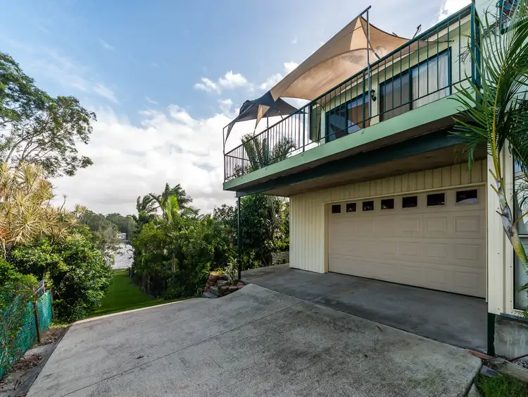 Fifth view of Homely house listing, 37 Waddiwong Road, Coomera QLD 4209