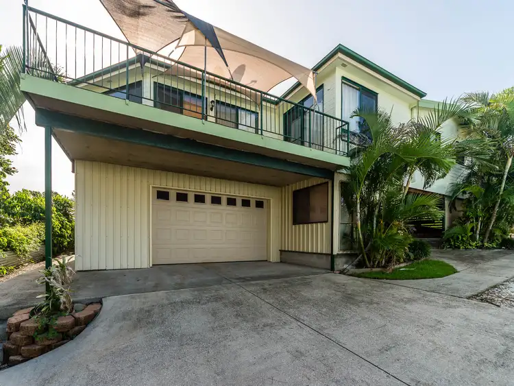 Sixth view of Homely house listing, 37 Waddiwong Road, Coomera QLD 4209