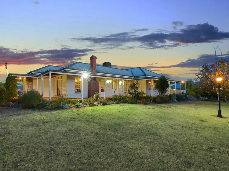 Main view of Homely rural property listing, 253 McLeod Lane, Mansfield VIC 3722