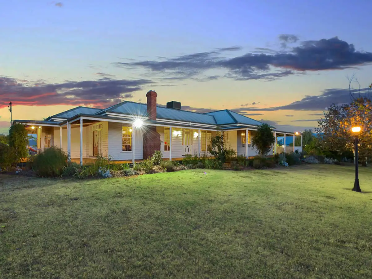 Main view of Homely rural property listing, 253 McLeod Lane, Mansfield VIC 3722