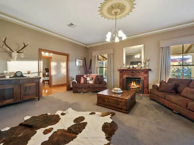 Second view of Homely rural property listing, 253 McLeod Lane, Mansfield VIC 3722