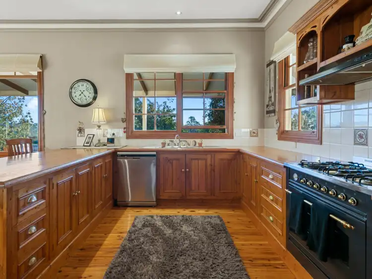 Fifth view of Homely rural property listing, 253 McLeod Lane, Mansfield VIC 3722