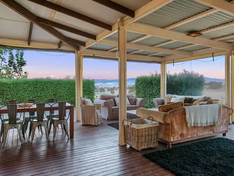 Seventh view of Homely rural property listing, 253 McLeod Lane, Mansfield VIC 3722