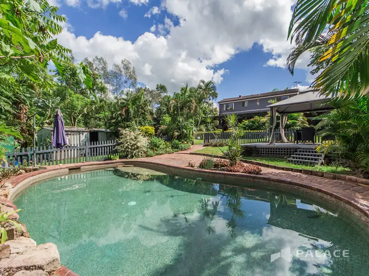 37-39 Lewis Drive, Chuwar QLD 4306