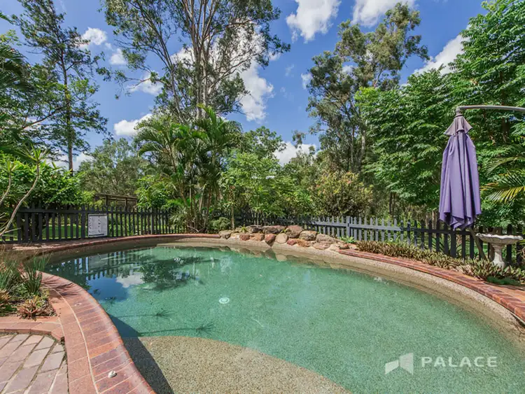 Sixth view of Homely house listing, 37-39 Lewis Drive, Chuwar QLD 4306