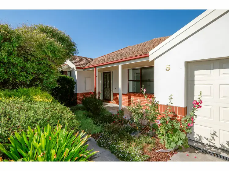 Second view of Homely house listing, 5 Marcus Court, Sale VIC 3850