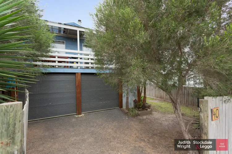 Main view of Homely house listing, 40 Ventnor Beach Road, Wimbledon Heights VIC 3922