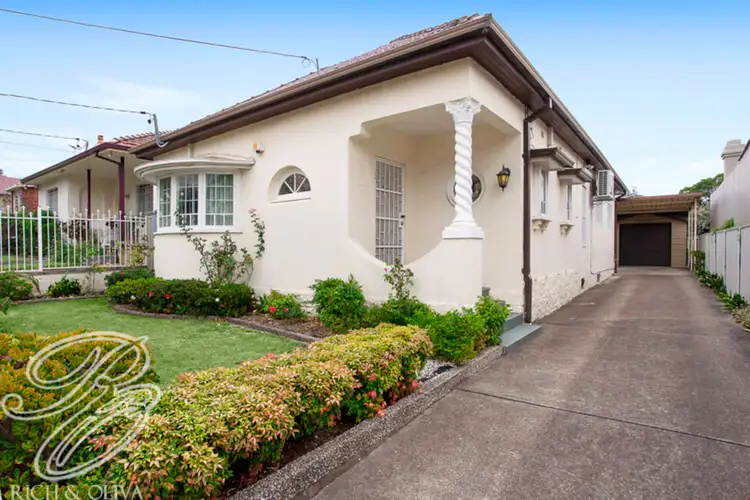 Main view of Homely house listing, 47 Brighton Street, Croydon NSW 2132