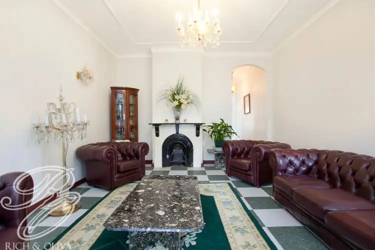 Second view of Homely house listing, 47 Brighton Street, Croydon NSW 2132