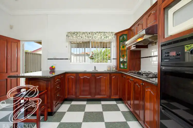Fourth view of Homely house listing, 47 Brighton Street, Croydon NSW 2132