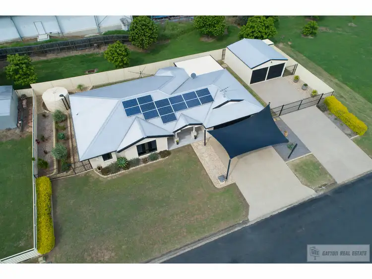Main view of Homely house listing, 11 Metcalf Street, Gatton QLD 4343